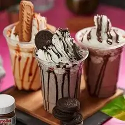 Milkshake