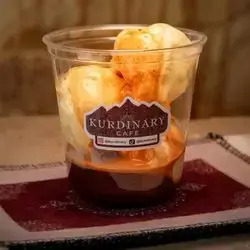 Affogato