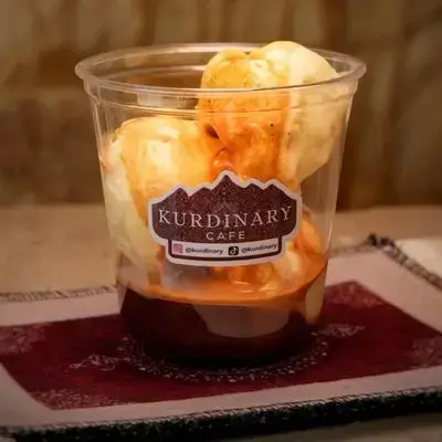 Affogato