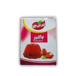 Gilly Altunsa Frauleta 85 gham