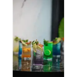Lavender Mojito