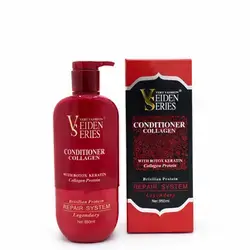 Veiden Series Conditioner Collagen (With Botox, Keratin, Collagen Protein - Brazilian Protein Repair System, Legendary)
