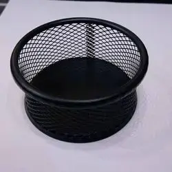 Pin Stand-Black