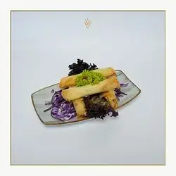 Cheese Borak