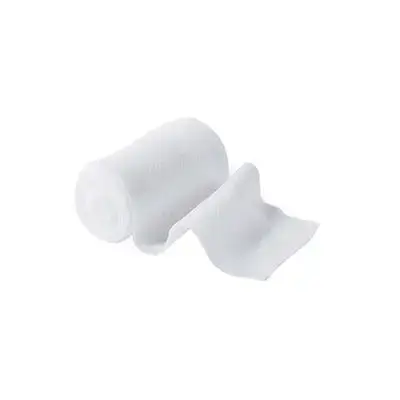 Non-Sterile Compress Elastic Bandage (5cmx4m)