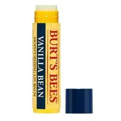 Burt's Bees Vanilla Bean Lip Balm 4.25g