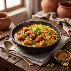 Chicken Curry
