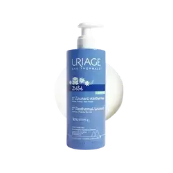 Baby Oleothermal Liniment Nappy Area 500ml _ URIAGE
