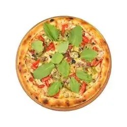 B & F Pizza