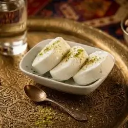 Maraş Ice Cream