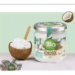 Kokosol Coconut Oil