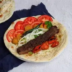 Meat Kebab