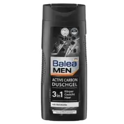 Balea Shampoo
