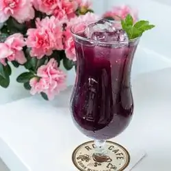 Raisins Juice