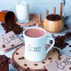 Hot Chocolate Dark