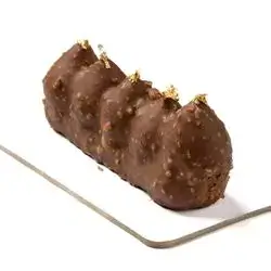 Chocolate Éclair