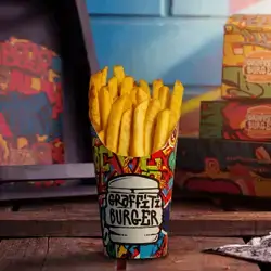 Classic Fries