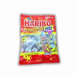 Haribo Happy Cola 160 gm
