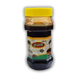Medium morning molasses