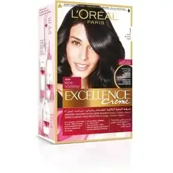 LOREAL PARIS 10