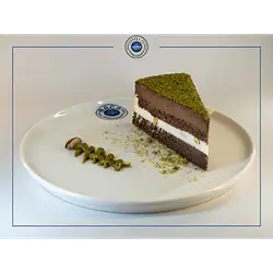 Pistachio Cake