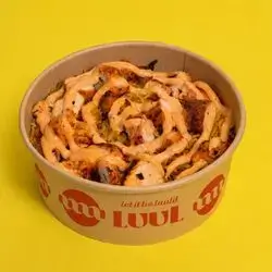 Tikka Luul Rizo