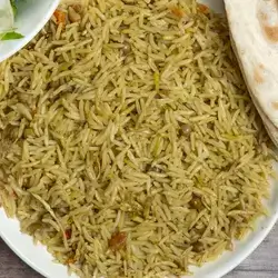 Biryani