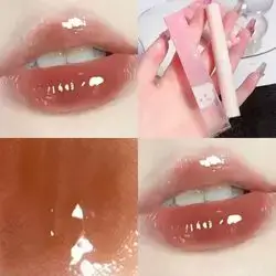 Magic Casa Mirror Water Lip - Shade: 06
