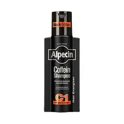 Alpecin Coffein Shampoo