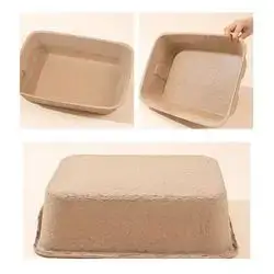 Bioline Disposable Litter Box