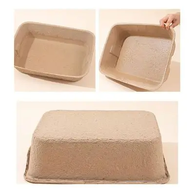 Bioline Disposable Litter Box