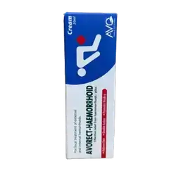 avorect-haemorrhoid (hemorrhoid cream )
