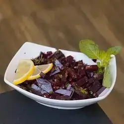 Beetroot Salad