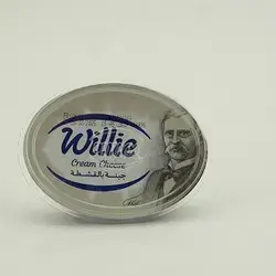 Willie Cream Cheese 200Gm
