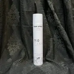 Hair Spray-Zara 450 Ml