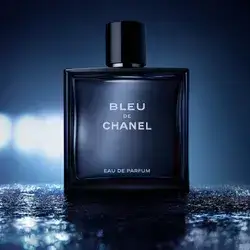 Blue De Chanel