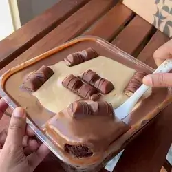 MIX Chocolate Cake