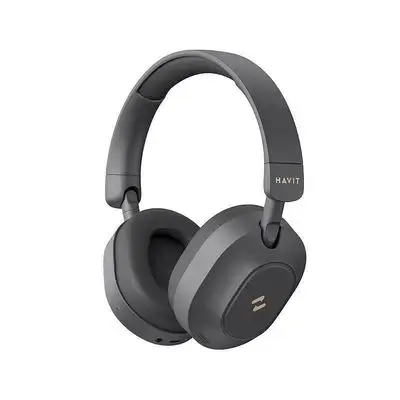 Havit H66BBT Bluetooth ANC Wireless Headphones – Type-C