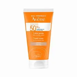 Avène Tinted Cream SPF 50+