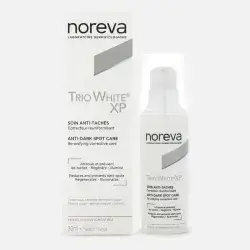 Noreva Trio White XP Anti-Dark spot care 30ml