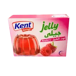 Kent Jelly Berries 85g