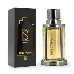 Spectra Mini 145 EDP For Men (UAE Mastercopy) – 25ml