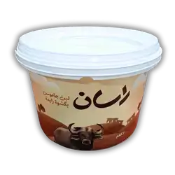 Rasan Buffalo Milk with Kashwa, 2 kg