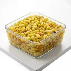 Round Pepper Pickles