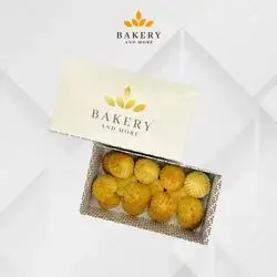 Pistachio Maamoul