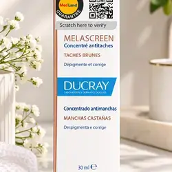 Ducray Melascreen Concentrate Anti-Spots