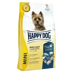 happy dog Fit & vital Mini Light 4kg