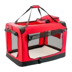 Pet Carrier Bag 50x35 CM