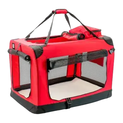 Pet Carrier Bag 50x35 CM