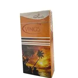 Vinos 12 Classic Condom